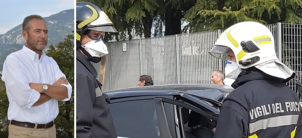 Degasperi: “Vigili del fuoco fra i più esposti al coronavirus, dispositivi di protezione distribuiti in ritardo”